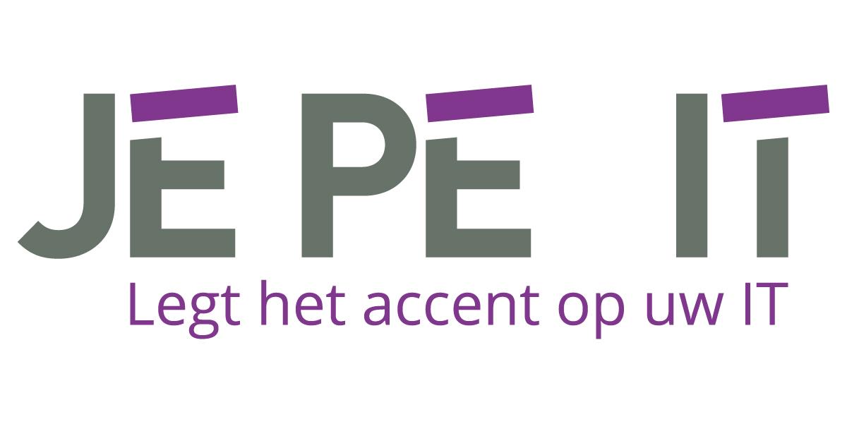 Jé Pé IT - Legt het accent op uw IT